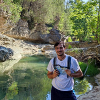 enverkorkmaz profil fotoğrafı