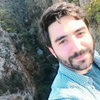 devopscemil profil fotoğrafı