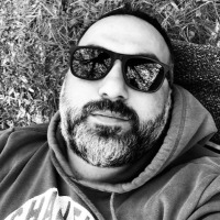 tekinharun profil fotoğrafı