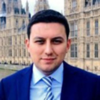 mithatderin profil fotoğrafı