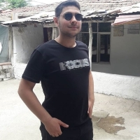 turankuruu profil fotoğrafı