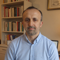 selmanfatih profil fotoğrafı