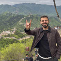 makineemuhendis profil fotoğrafı