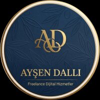aysendalli profil fotoğrafı