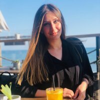 ezgiozcelik profil fotoğrafı