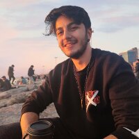 mertcankarabas profil fotoğrafı