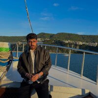 raziyigit profil fotoğrafı