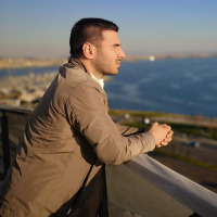 szekikaya profil fotoğrafı
