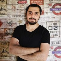 ercanaraz95 profil fotoğrafı
