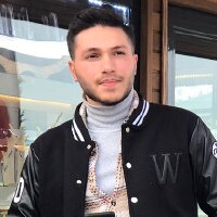recepyalcintas profil fotoğrafı