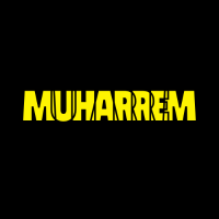 muharremmm profil fotoğrafı