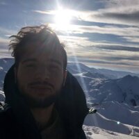 galparslan profil fotoğrafı