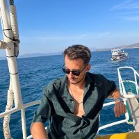 lyavuz profil fotoğrafı