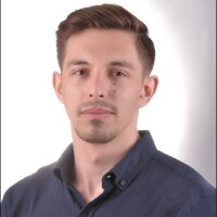 ilkaycanguder profil fotoğrafı