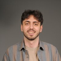 serdargurdamur profil fotoğrafı