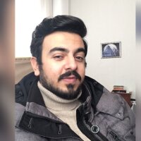 emredaas profil fotoğrafı