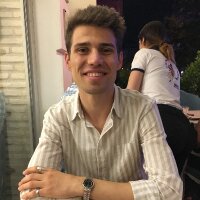 mstfcoban profil fotoğrafı