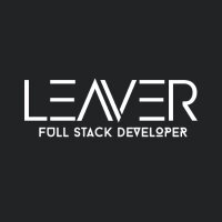 leaver profil fotoğrafı
