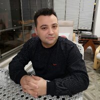mehmetparladi profil fotoğrafı