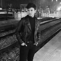 mericsen profil fotoğrafı