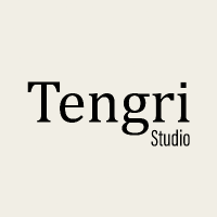 tengristudio profil fotoğrafı