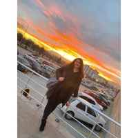 azrakarasahin profil fotoğrafı