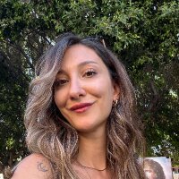 melisasntrk profil fotoğrafı