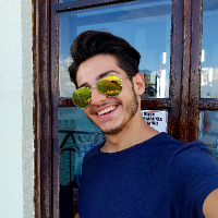 bcanozdogan profil fotoğrafı