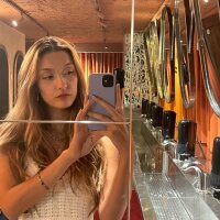 begumunyeli profil fotoğrafı