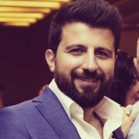 tfnyldrm profil fotoğrafı