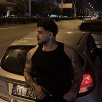 orcuns28 profil fotoğrafı