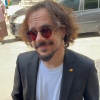 oguztunaay profil fotoğrafı