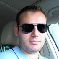 mikailgokmen profil fotoğrafı