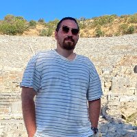brkcnsisman profil fotoğrafı