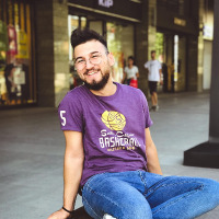 oguzhankilic44 profil fotoğrafı