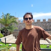 anilsevinc profil fotoğrafı