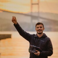 alikargi profil fotoğrafı