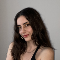 esragurel profil fotoğrafı