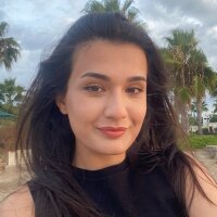 salihaaydogaan profil fotoğrafı