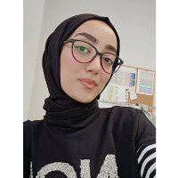 mehlikailme profil fotoğrafı