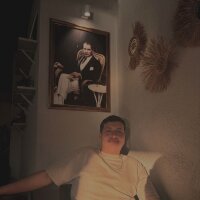ukaaneroglu profil fotoğrafı