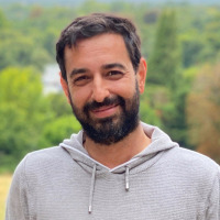 buyuksayar profil fotoğrafı