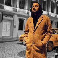 gokberkgoren profil fotoğrafı