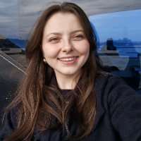 mirai profil fotoğrafı