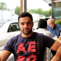 kamilyusupov profil fotoğrafı
