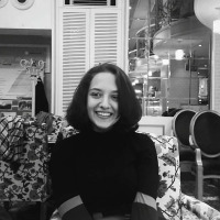sevdamahmudova profil fotoğrafı