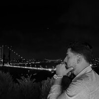 ilyasacett profil fotoğrafı
