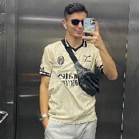 mcann09 profil fotoğrafı