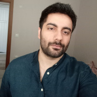 kemaldev profil fotoğrafı