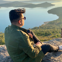werfection profil fotoğrafı